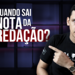 Quando deve sair a Nota da Redação e o Teste Físico do Concurso de Soldado da PM-SP?
