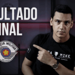 PM-SP: Resultado Final (IS, Docs e Toxicológico)