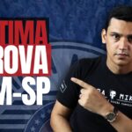 🚨🚓 Como Foi a Prova da PM-SP em Fevereiro de 2025?