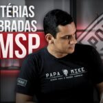 O Que Cai na Prova de Soldado da PM-SP? Veja as Matérias e Como se Preparar!