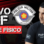 🚨Tudo sobre o Novo TAF da PM-SP: O Que Mudou e Como se Preparar
