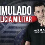 Por que Fazer Simulados é Essencial para Passar no Concurso da PM-SP?