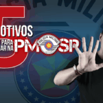 🚓 5 Motivos para Você se Tornar um Policial Militar de São Paulo