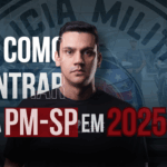 🚨📚 Como Passar na Prova da PM-SP em Apenas 2 Meses