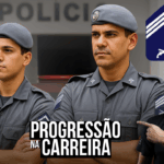 🚨Progressão na Carreira da Polícia Militar de São Paulo: Do Soldado ao Subtenente