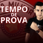 🚨Se você vai fazer a prova da PM-SP no dia 30 de novembro, este post é para você!