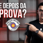 📝🚨Tudo que Acontece Depois da Prova da PM-SP: Etapas, Resultados e Como se Preparar
