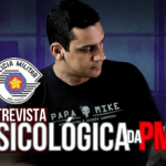 Entrevista Psicológica da PM de São Paulo: Como se Preparar para a Etapa Mais Temida 😰👮‍♂️