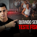 Previsão do TAF da PM-SP: Quando Acontece e Como Não Reprovar 🏃‍♂️🔥