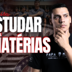 Estudar Todas as Matérias da PM-SP Vale a Pena? Descubra a Melhor Estratégia para Passar