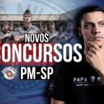 🚨🚨🚨Novos Concursos da PM-SP em 2026: Veja Quantos Serão, Datas e Como se Preparar