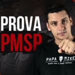 🚨Como é a Prova de Soldado da PM-SP? Veja Estrutura, Matérias e Dicas para Passar