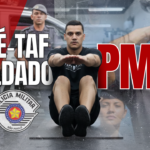 TAF PM-SP: Como Treinar Certo e Evitar Reprovação no Teste Físico (Pós-Prova 2025)