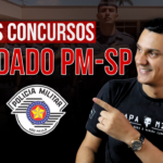 🚔 Novo Concurso da PM-SP: Mais de 8 Mil Vagas Confirmadas