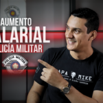 🚨🚨🚨Novo Salário da PM-SP 2026