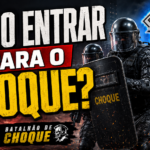 Como entrar para o Choque da PM de São Paulo? Entenda o caminho real