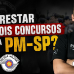 Posso Fazer Dois Concursos da PM-SP ao Mesmo Tempo?