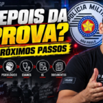 O Que Acontece Depois da Prova da PM-SP? Entenda os Próximos Passos do Concurso